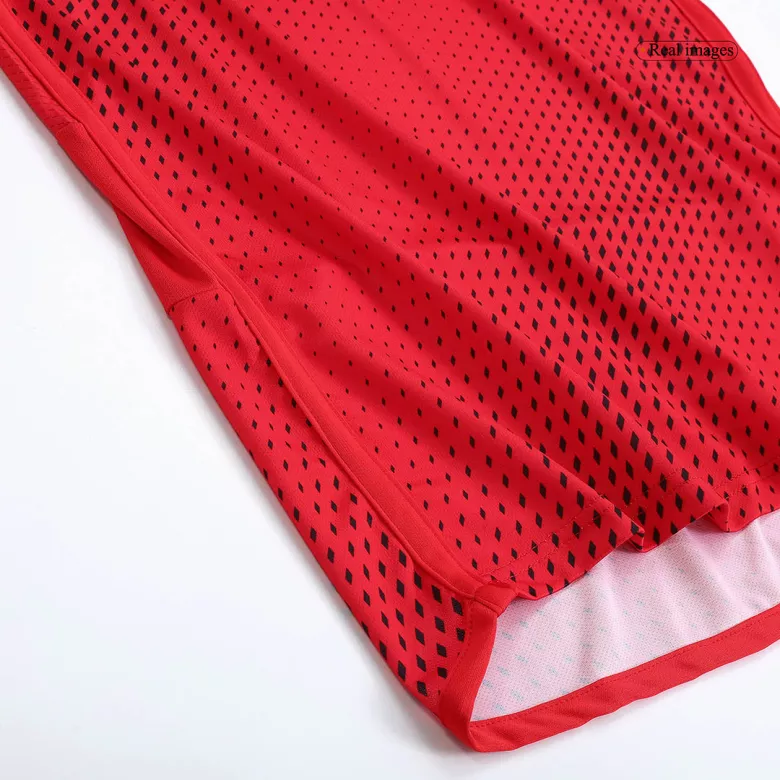 Peru Away Jersey 2023 - vstockx