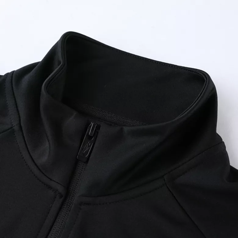 Chelsea Track Jacket 2021/22 - Black - vstockx