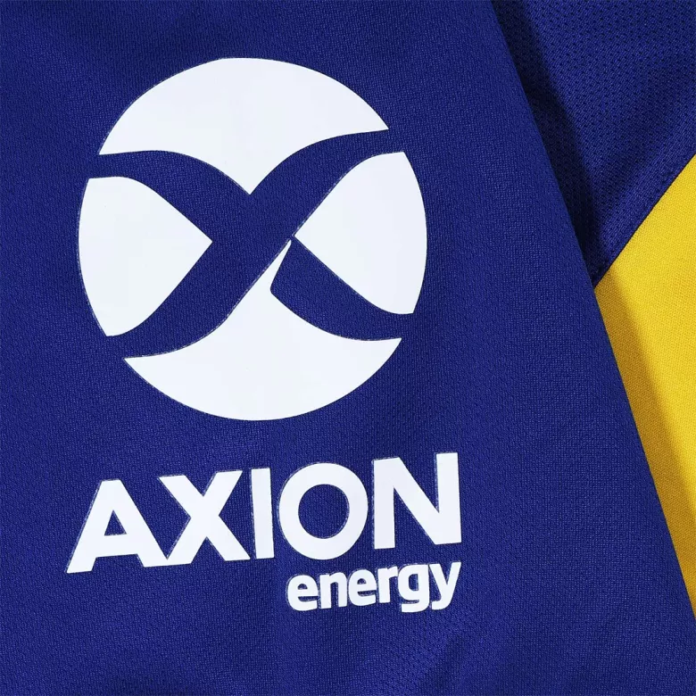 Boca Juniors Home Soccer Jersey 2020/21              �� - vstockx