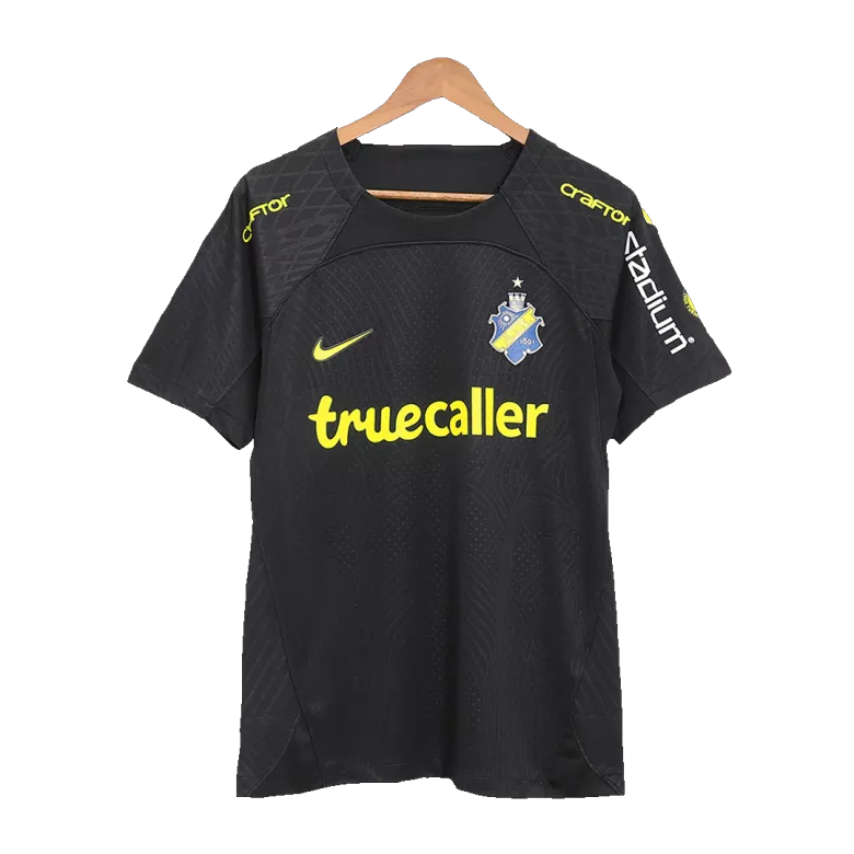 Aik Stockholm Home Jersey 2023 - vstockx