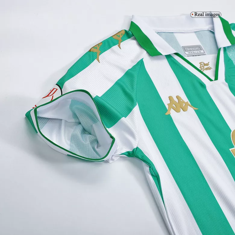 Real Betis Authentic Soccer Jersey 2021/22 - vstockx