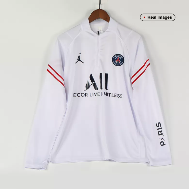 PSG Tracksuit 2021/22 By Jordan - vstockx