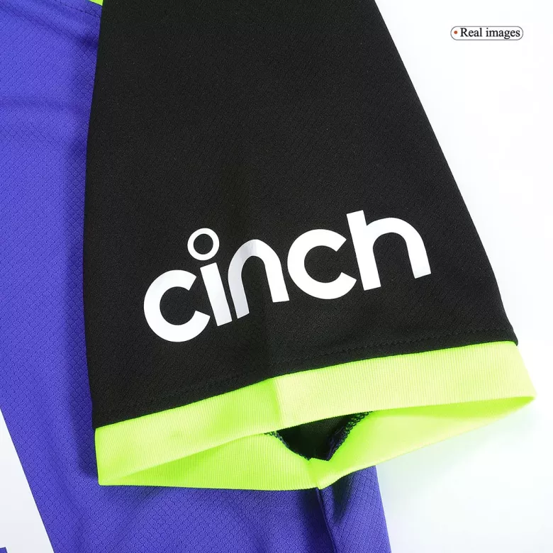 RICHARLISON #9 Tottenham Hotspur Away Jersey 2022/23 - vstockx