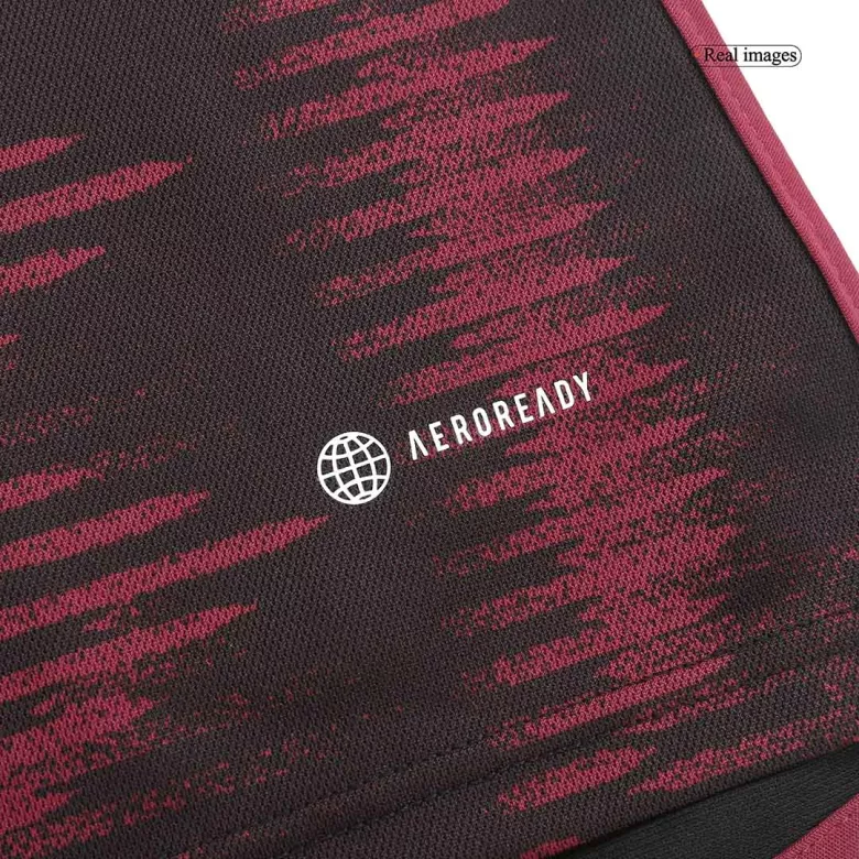 Germany Away Jersey Shirt World Cup 2022 Women - vstockx