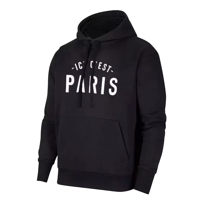 PSG Hoodie 2021/22 By Jordan - vstockx