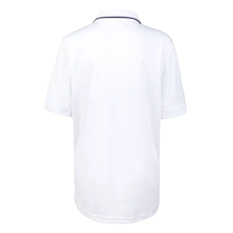 Unique #8 Real Madrid Club World Cup Special Kids Jerseys Kit 2022/23 - vstockx