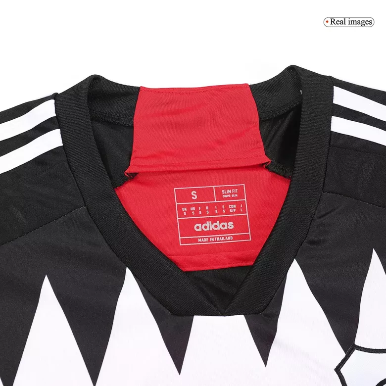 River Plate Away Soccer Jersey 2023/24 - vstockx