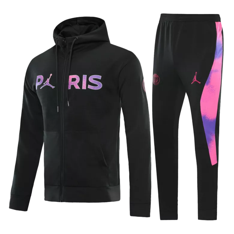 PSG Tracksuit 2021/22 By Jordan - vstockx