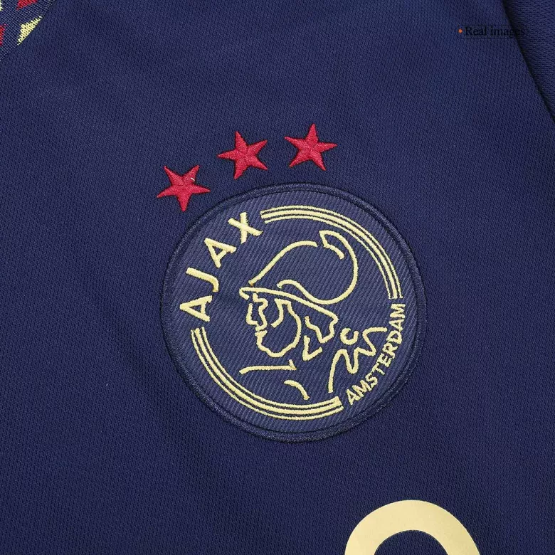 Ajax Away Jerseys Kit 2022/23 - vstockx