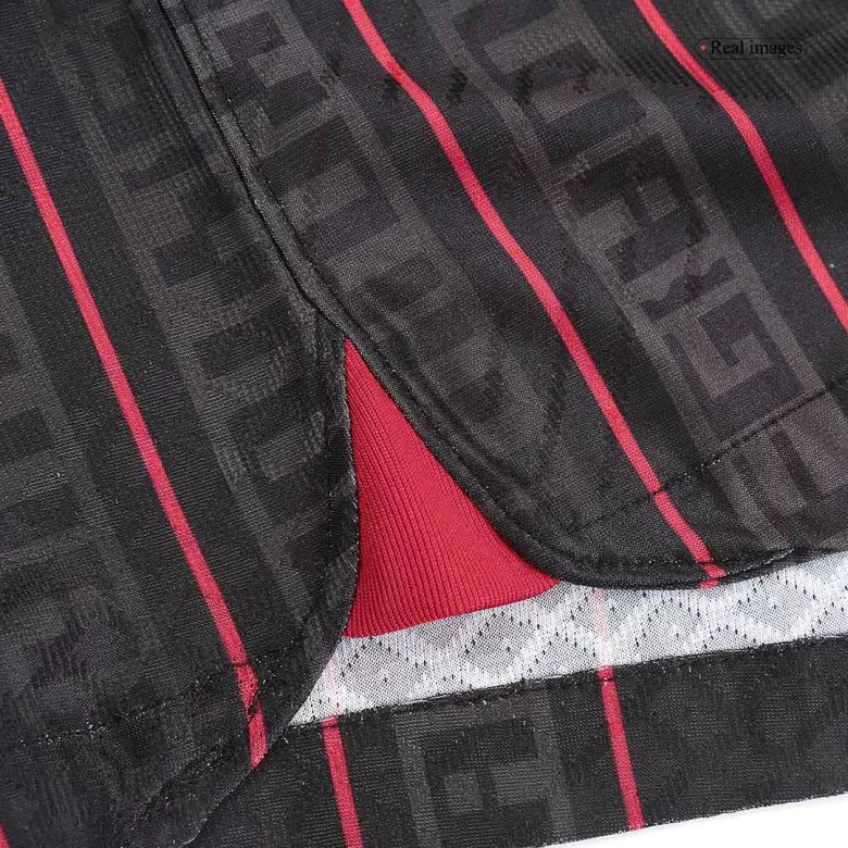 Liverpool X LeBron James Pre-Match Authentic Jersey 2022/23 - vstockx