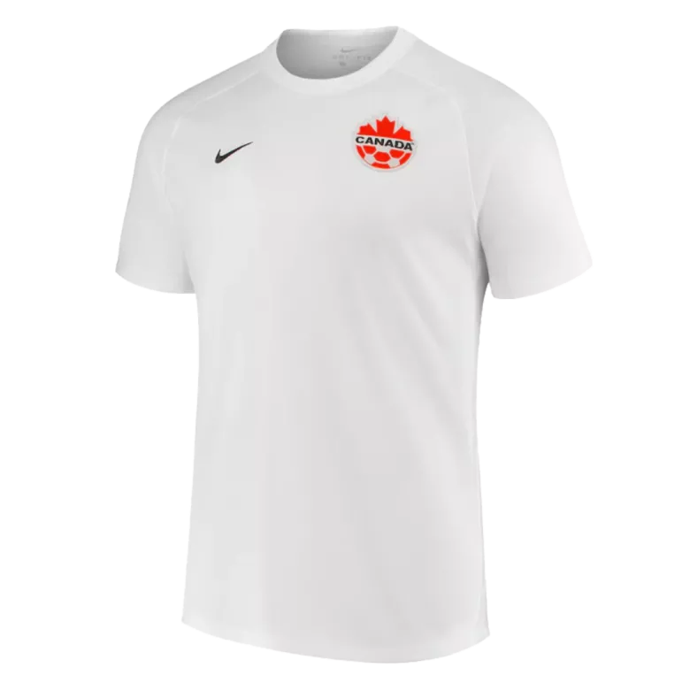 Canada Away Jersey World Cup 2022 - vstockx