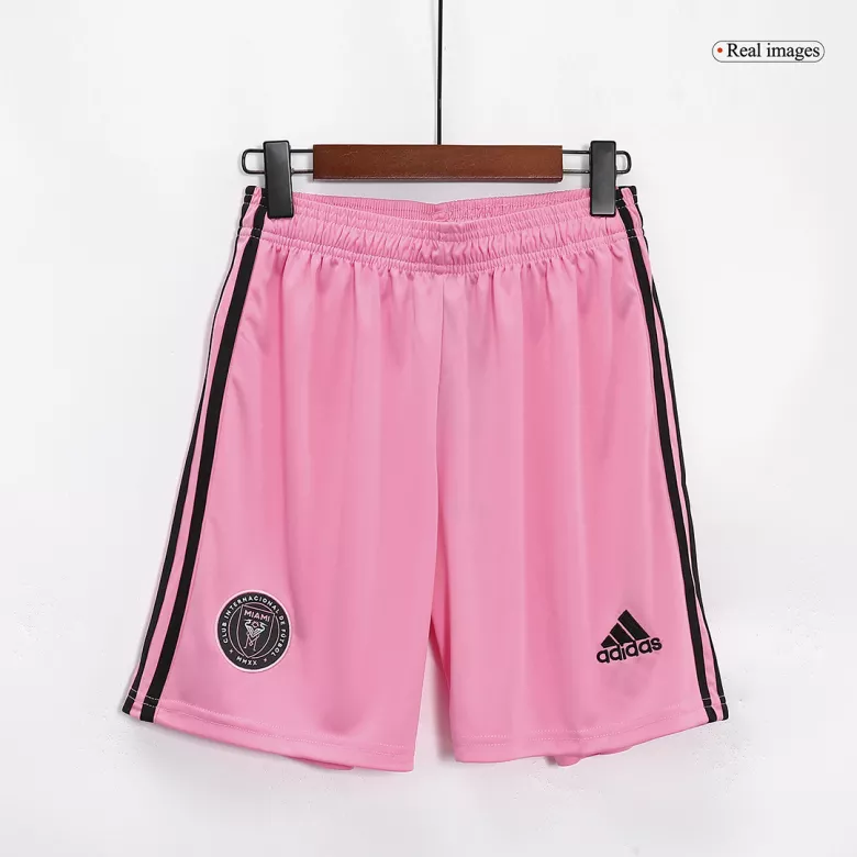 Inter Miami CF Home Soccer Shorts 2022 - vstockx