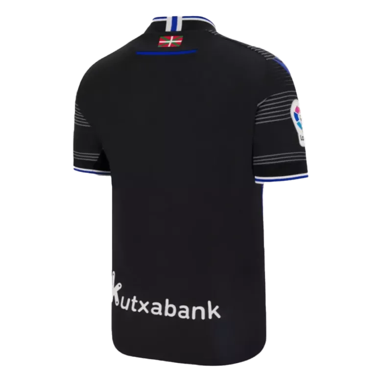 Real Sociedad Away Soccer Jersey 2022/23 - vstockx