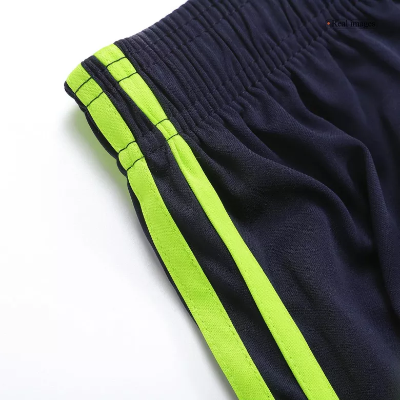 Manchester United Third Away Soccer Shorts 2022/23 - vstockx