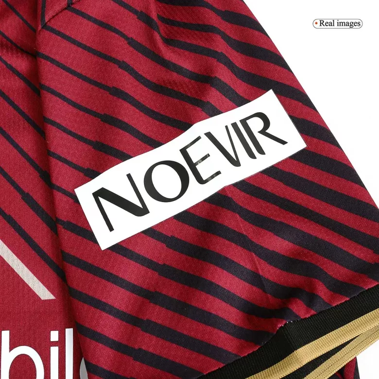 Vissel Kobe Home Jersey 2023 - vstockx