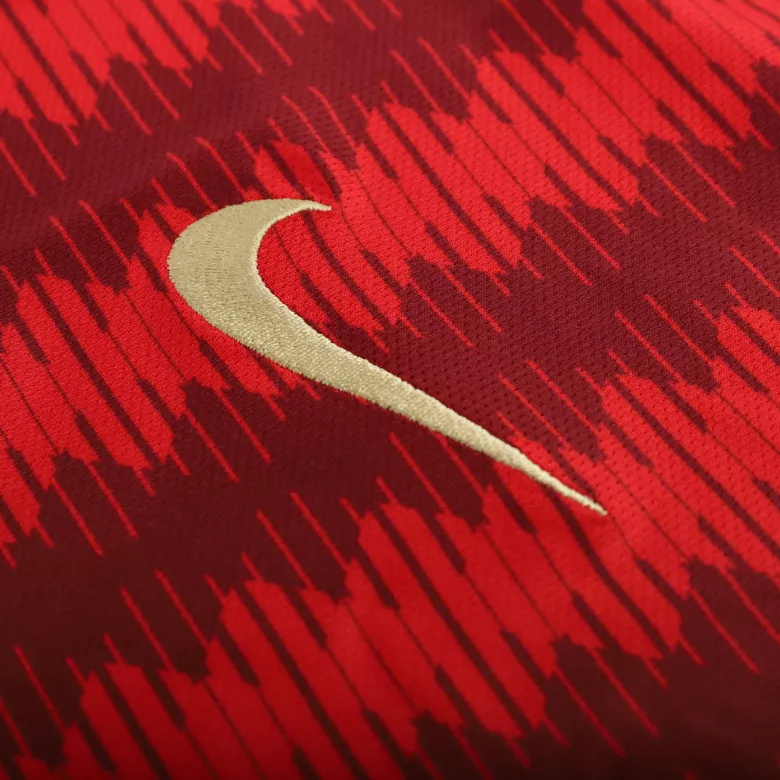 Urawa Red Diamonds Home Soccer Jersey 2019              �� - vstockx