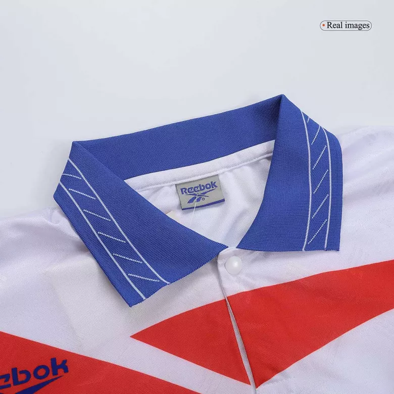 Retro Chile Away Jersey 1998 - vstockx