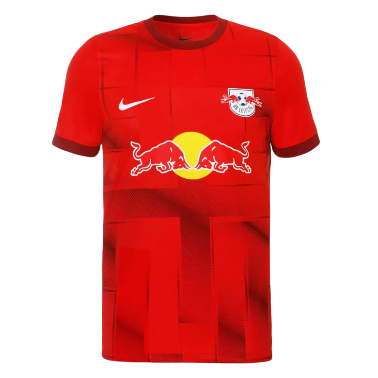 RB Leipzig Away Jerseys Kit 2022/23 - vstockx