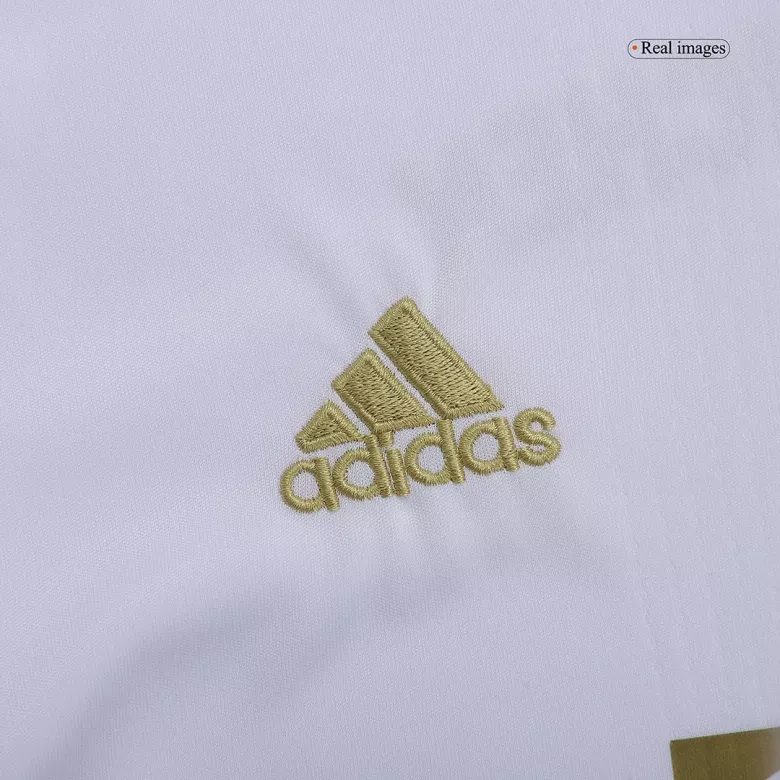 Bayern Munich Away Kids Soccer Jerseys Kit 2022/23 - vstockx