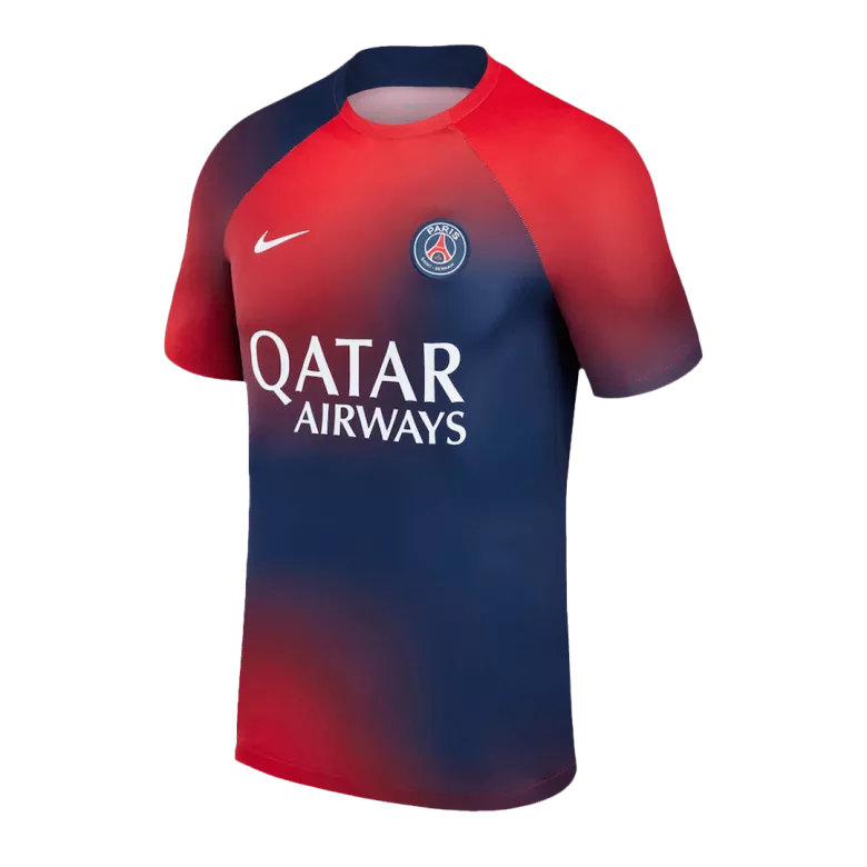 PSG Pre-Match Jersey 2023/24 - vstockx