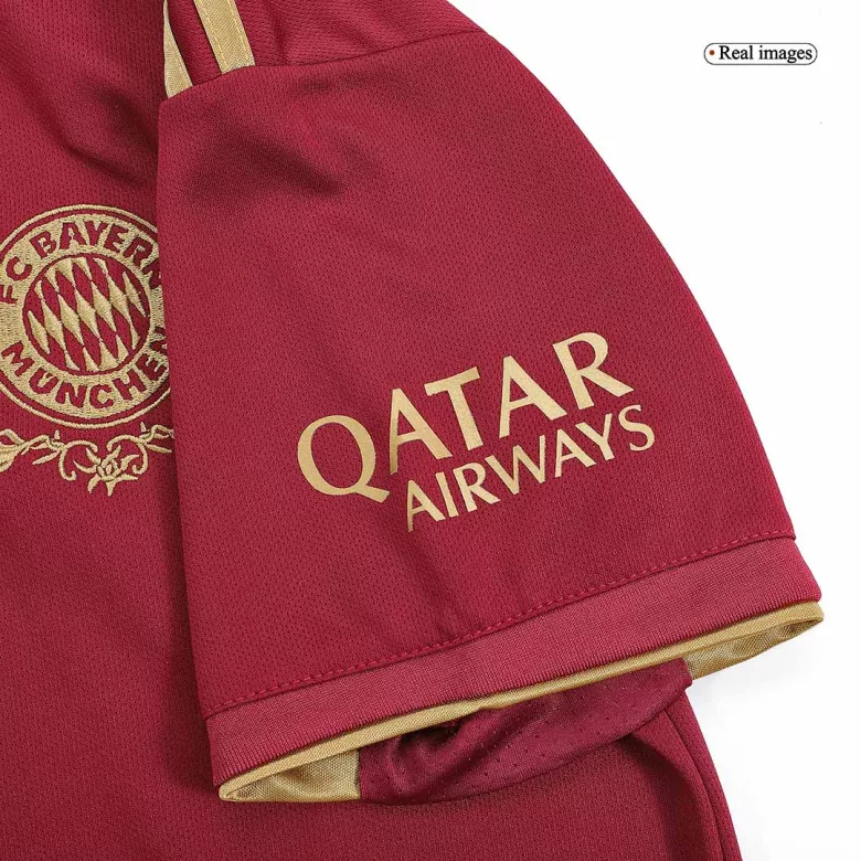 Bayern Munich Wiesn Oktoberfest Jersey Shirt 2022/23 - vstockx