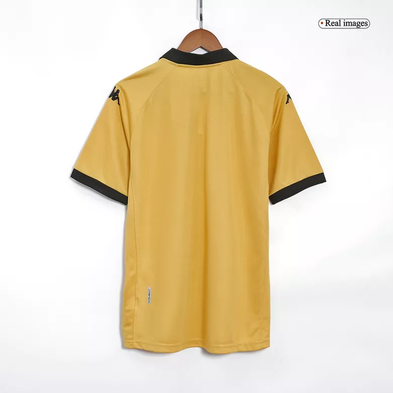 Venezia FC Third Away Soccer Jersey 2022/23 - vstockx