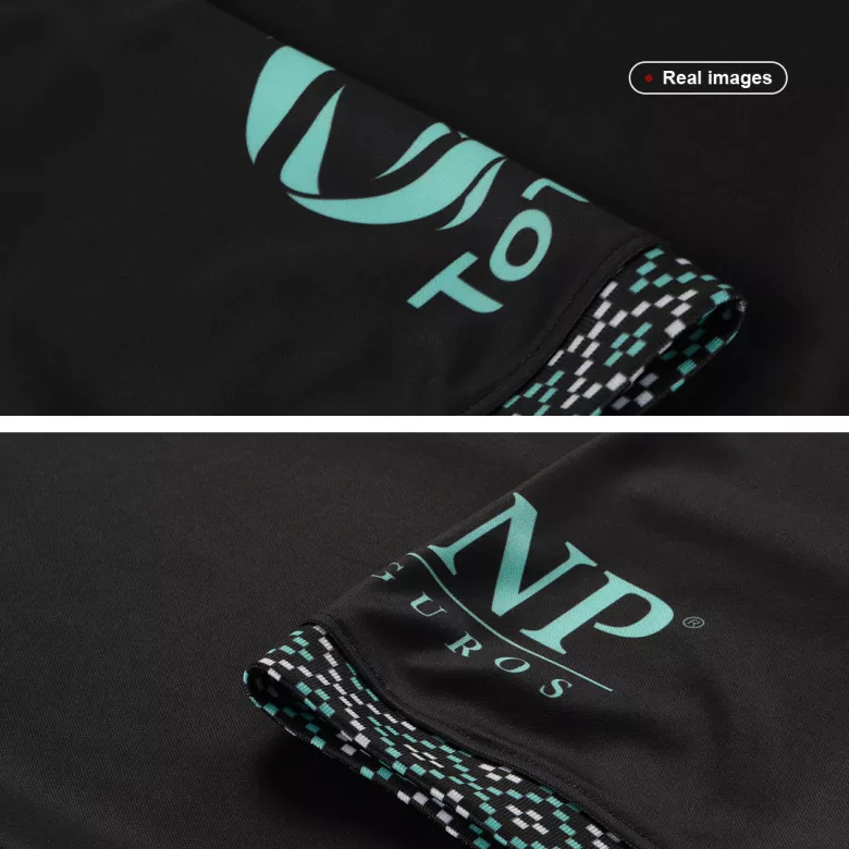 Club America Third Away Soccer Jersey 2022 - vstockx