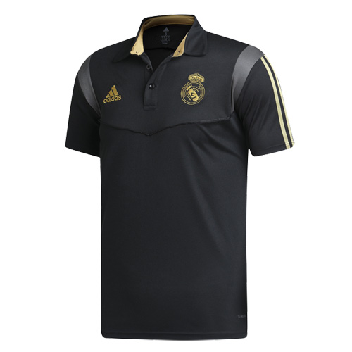 Real Madrid Soccer Jersey 2019/20 - vstockx