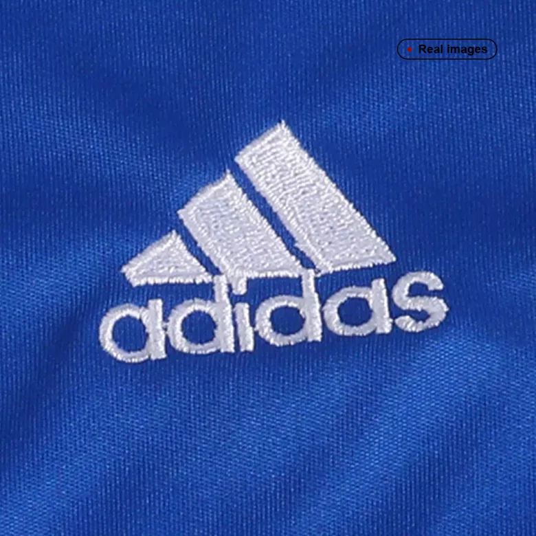 Club Universidad de Chile Home Kids Soccer Jerseys Kit 2022 - vstockx