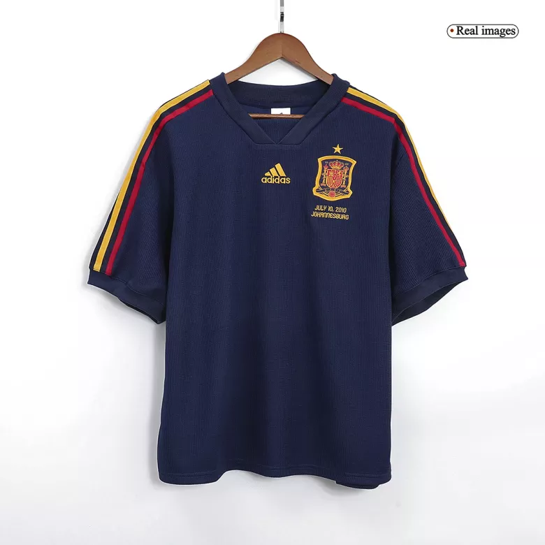 Spain Jersey World Cup 2022 - vstockx