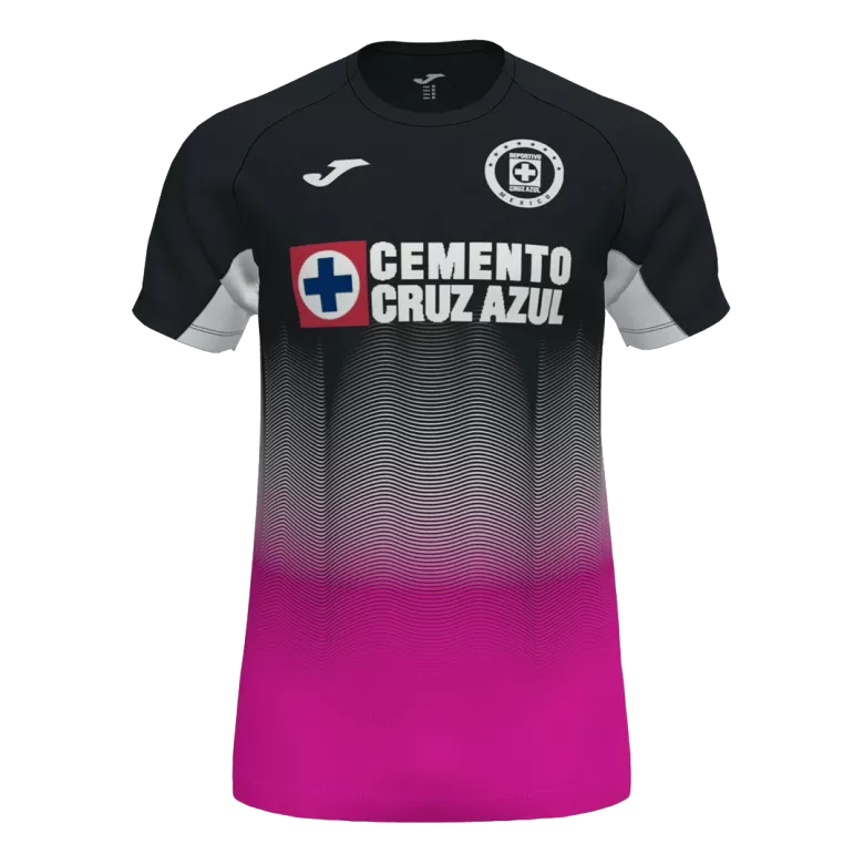 Cruz Azul Soccer Jersey 2020/21 - vstockx