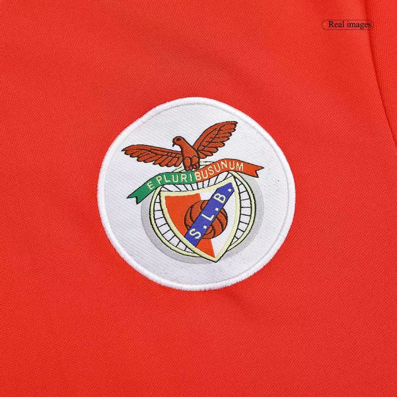Retro Benfica Home Jersey 1972/73 - vstockx