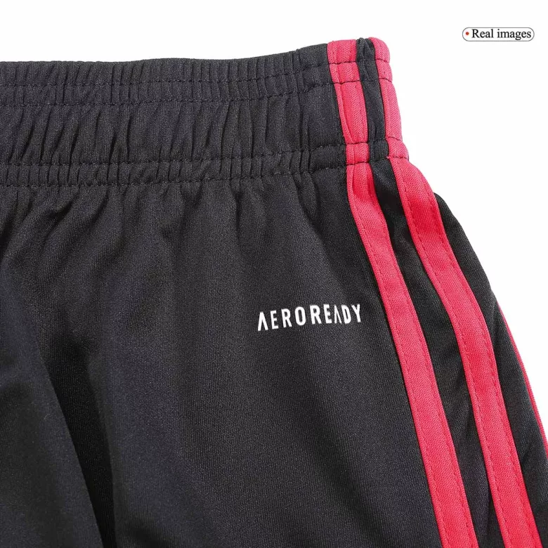 Manchester United Home Change Soccer Shorts 2023/24 - vstockx