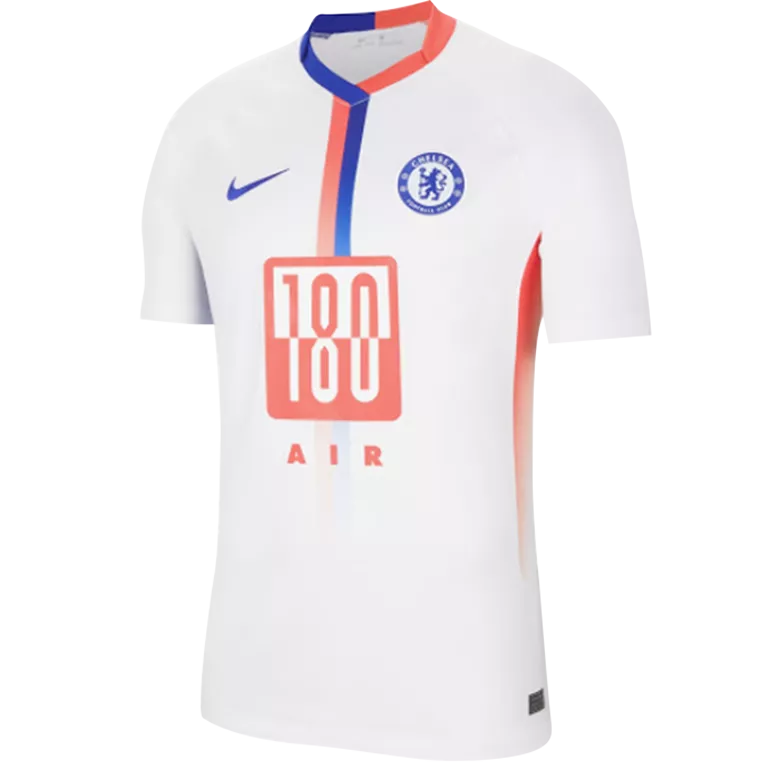 Chelsea Fourth Away Soccer Jersey 2020/21              �� - vstockx