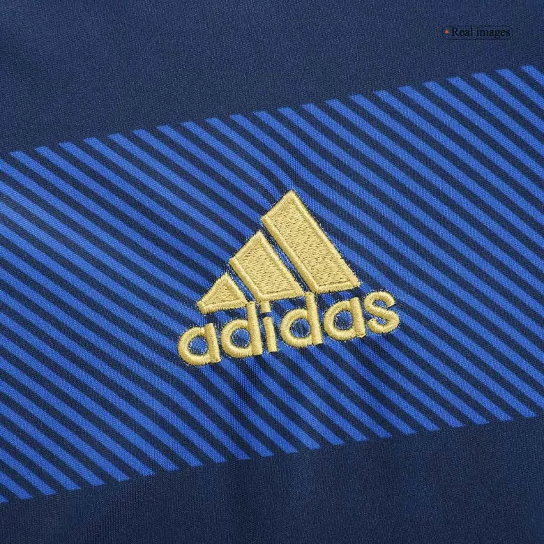 Retro Argentina Away Jersey 2014 - vstockx