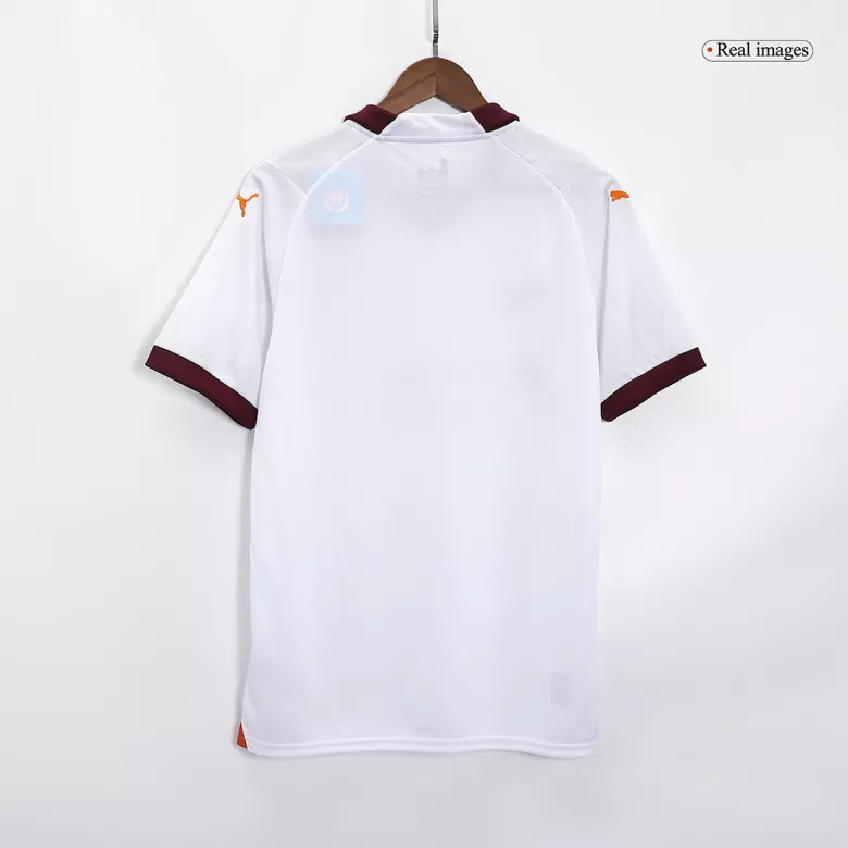 Manchester City Away Jerseys Kit 2023/24 - vstockx