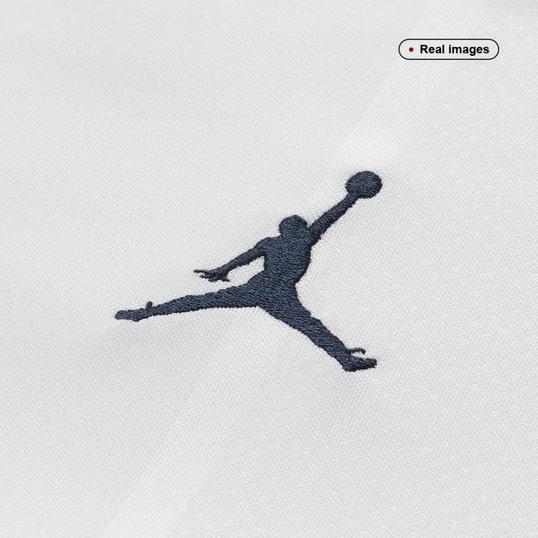 Replica PSG Fourth Away Jersey 2021/22 By Jordan - vstockx