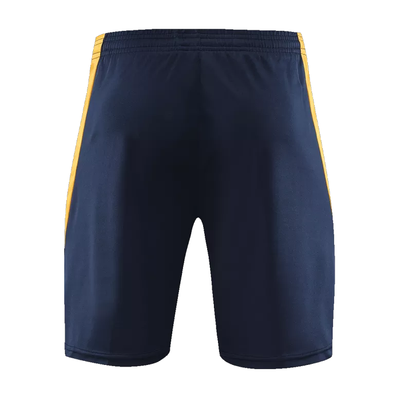 Real Madrid Jerseys Sleeveless Training Kit 2023/24 - vstockx