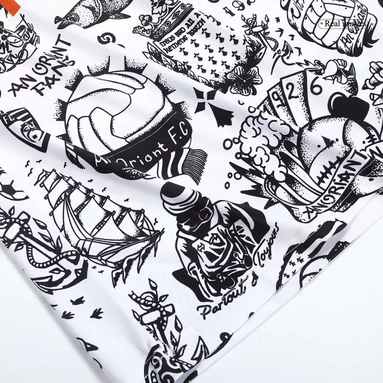 FC Lorient Special Jersey 2022/23 - vstockx