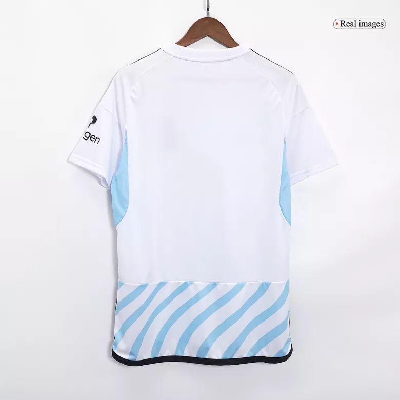 Nottingham Forest Away Soccer Jersey 2023/24 - vstockx