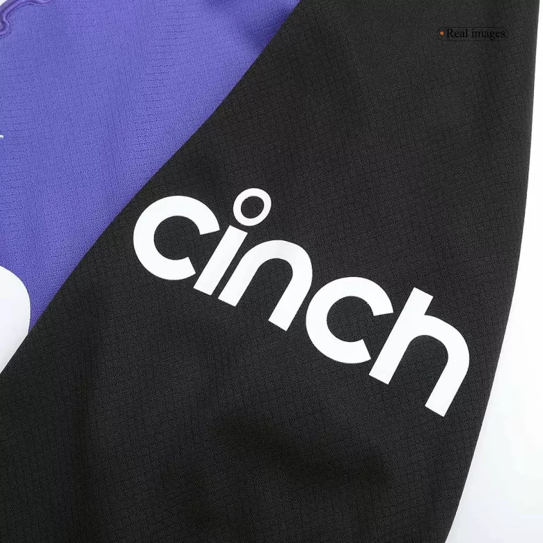 Tottenham Hotspur Away Long Sleeve Soccer Jersey 2022/23 - vstockx