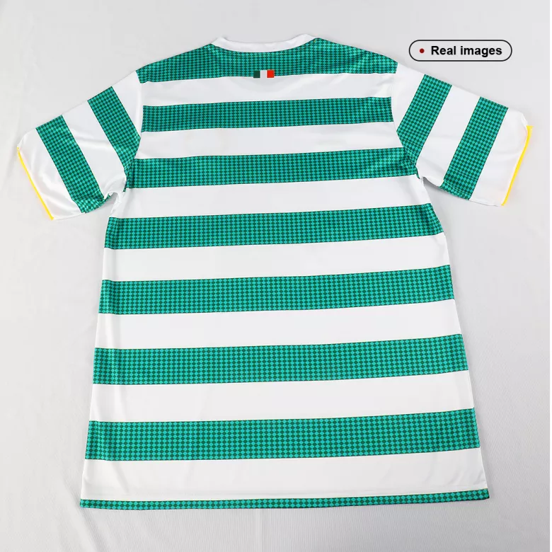 Shamrock Rovers Home Soccer Jersey 2021/22 - vstockx