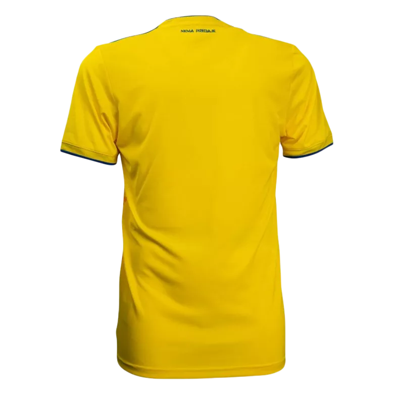 Dinamo Zagreb Away Soccer Jersey 2021/22 - vstockx