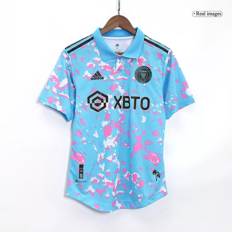 Inter Miami CF Special Authentic Jersey 2023 - vstockx