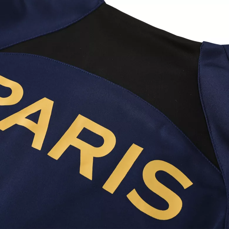PSG Track Jacket 2023/24 - Navy - vstockx