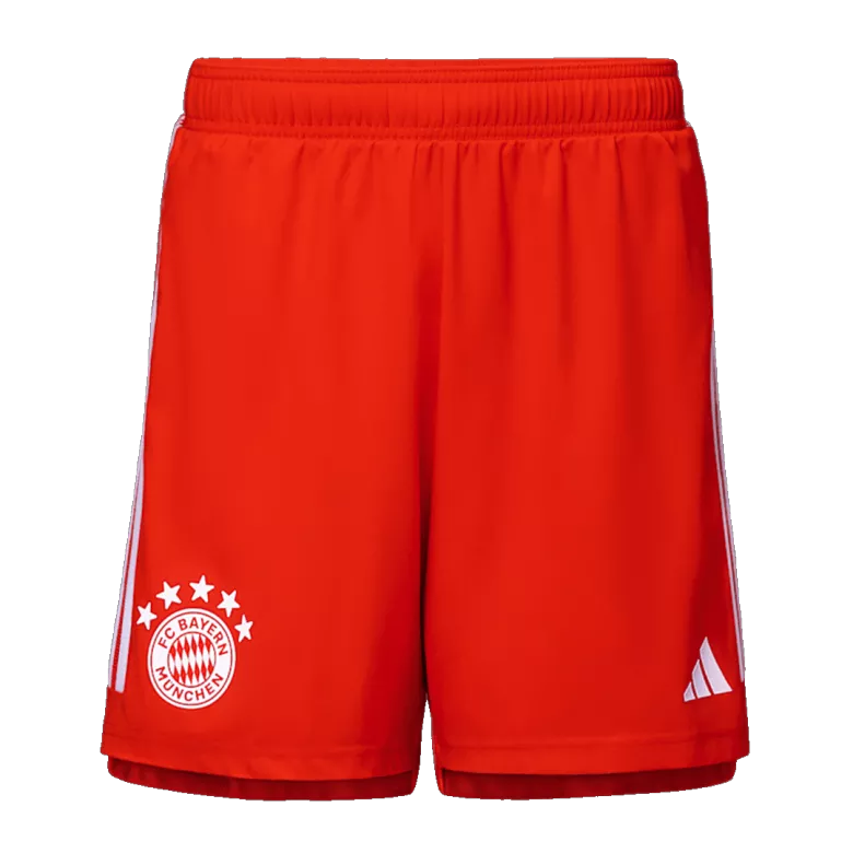 Bayern Munich Home Authentic Jerseys Kit 2023/24 - vstockx