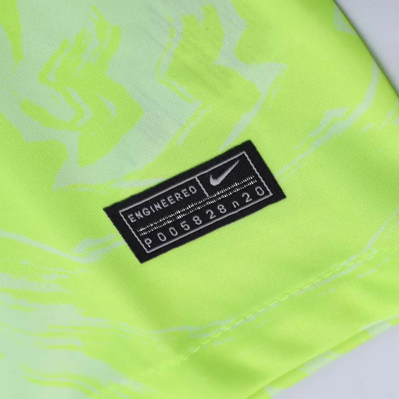 Atletico Madrid Third Away Soccer Jersey 2020/21 - vstockx