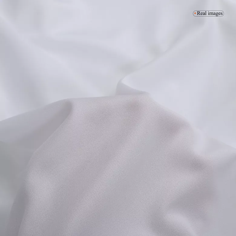 Brazil Away Soccer Shorts World Cup 2022 - vstockx