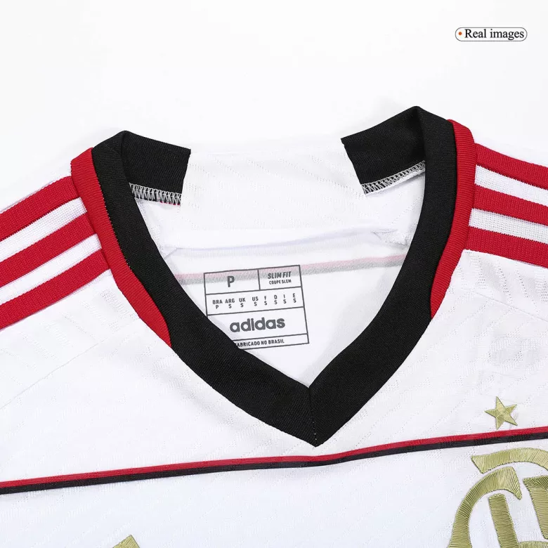 CR Flamengo Away Authentic Jersey 2023/24 - vstockx