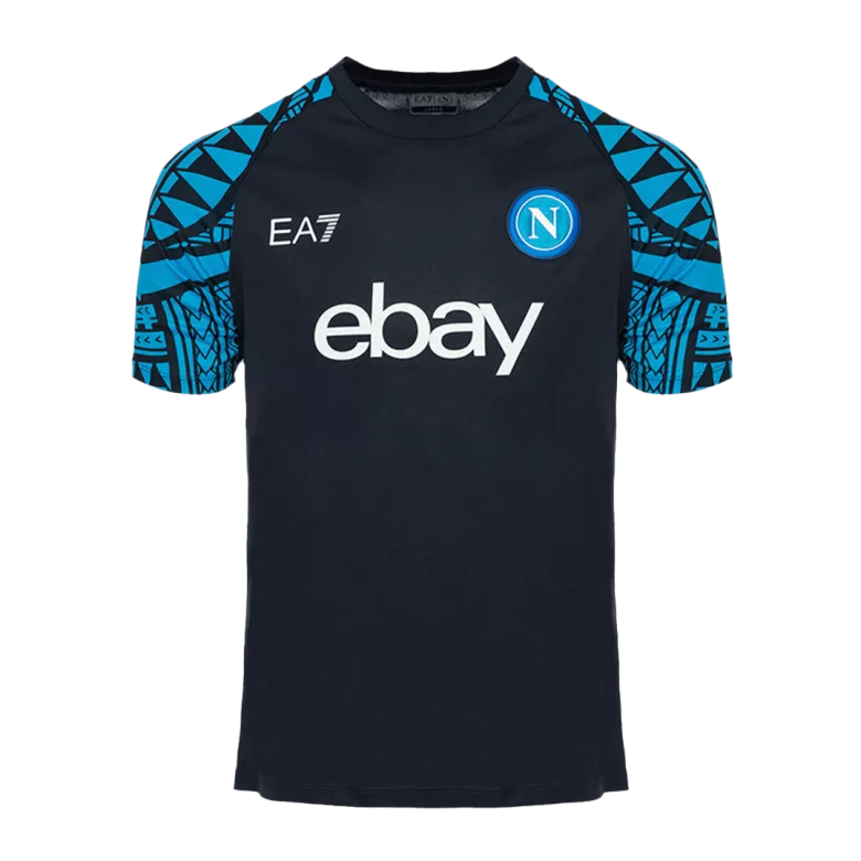 Napoli Pre-Match Soccer Jersey 2023/24 - vstockx
